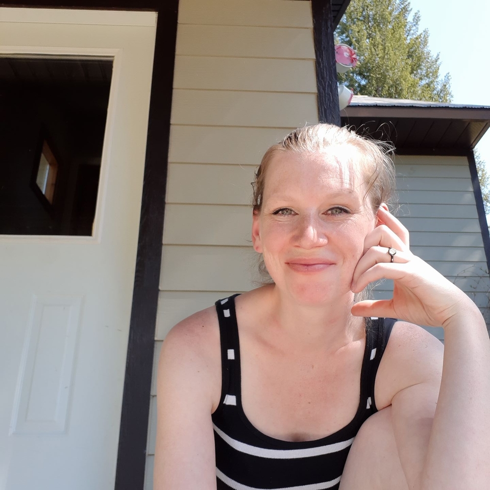 Meet your Posher, Amanda